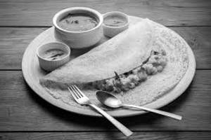 Special Dosa