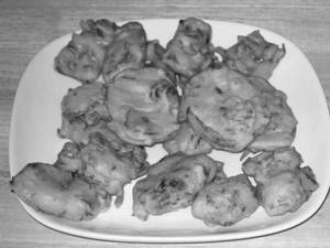 Veg Pakoda