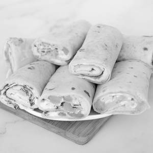 Egg Wrap