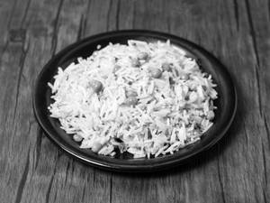 Mutter Pulao