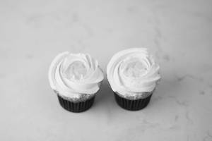 Pineapple Cupcakes