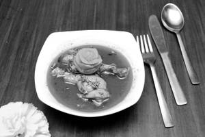Chicken Masala(2/4/8 Pcs.)