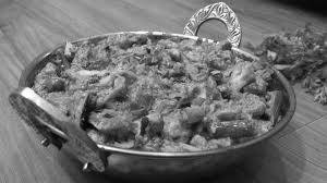 Gobi Manchurian Gravy
