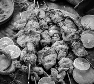 Chicken Tikka