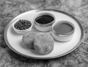 Batata Vada