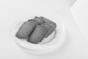 Atta Cookies (350 g)