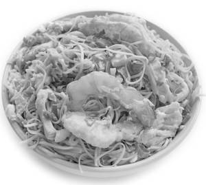Mix Chowmein . Egg. Chicken.  Vegetable