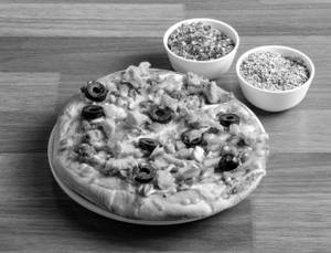 CSCB Pizza