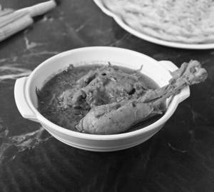 Nattu Kozhi Kulambu