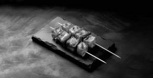 Paneer Tikka Achari