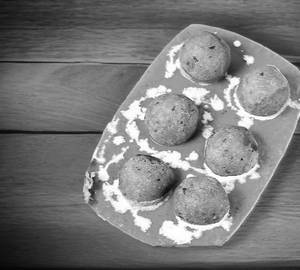 Paneer Kofta