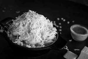 Cheese Butter Locho