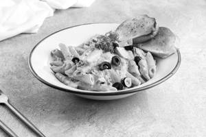 Mix Sauce Penne