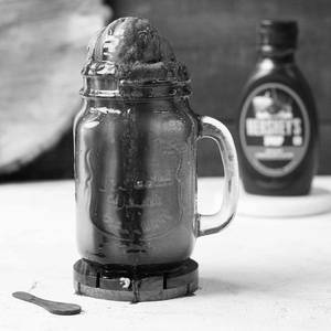 Belgian Chocolate Thick Shake