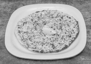 Butter Kulcha