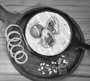 Malai Kofta