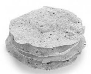 Papad Fry