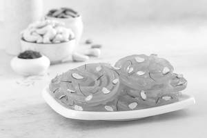 KESAR JALEBI