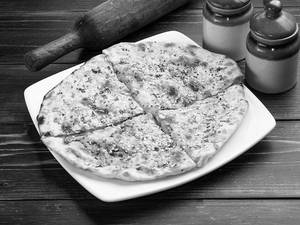 Mixed Kulcha