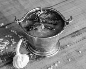 Dal tadka