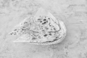 Plain Naan