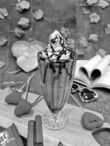 Kitkat Shake (250Ml) 