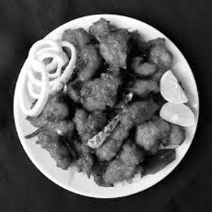 Chicken 65