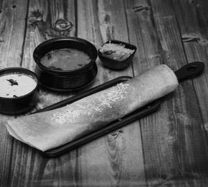 Cheese Dosa