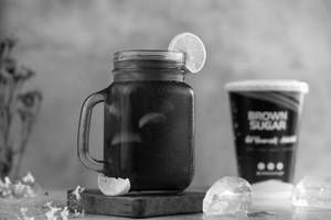 Lemon Iced Tea