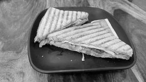 Paneer Sandwich