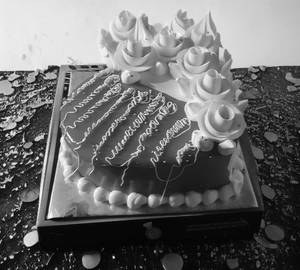 Strawberry Cake Price [1kg]                                                                                                