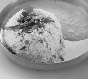 Lemon Rice