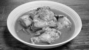 Chicken Mugalai