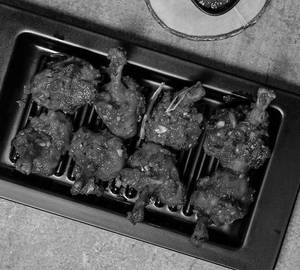 Zaitoon Special Chicken Lollipop (8 Pcs)