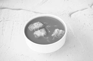 Cream Of Tomato Soup