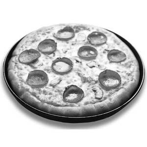 Americana Pizza