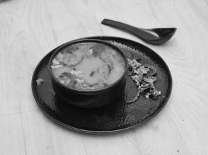Plantain Soup