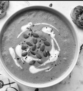 Broccoli Soup