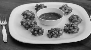 Corn Kabab