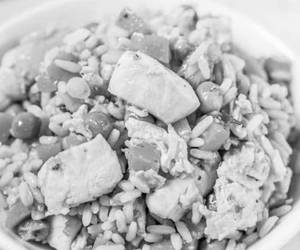 Non-veg Fried Rice