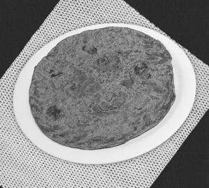 Nachani Bhakri