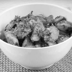 Dum Aloo Kashmiri