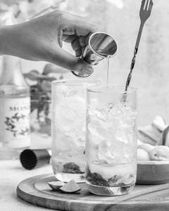 Classic Mojito