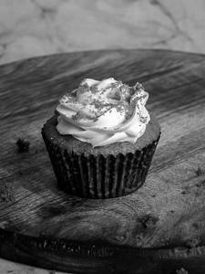 Red Velvet Cupcake
