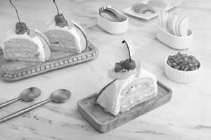 Fresh Fruit Pastry
