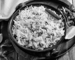 Veg Pulao