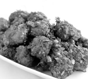 Veg Manchurian