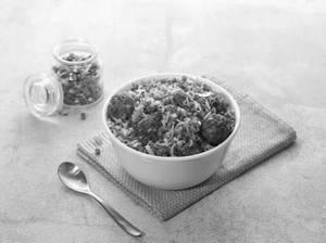 Chinese Bhel