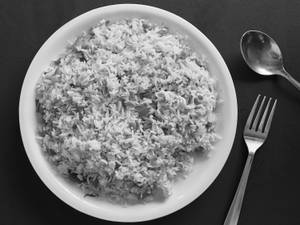 Singapore Chicken Rice
