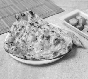 Butter Naan